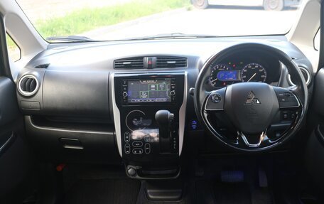 Mitsubishi eK Custom I, 2017 год, 825 000 рублей, 8 фотография