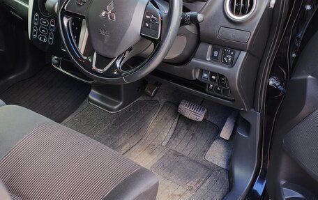 Mitsubishi eK Custom I, 2017 год, 825 000 рублей, 10 фотография