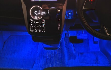 Mitsubishi eK Custom I, 2017 год, 825 000 рублей, 14 фотография