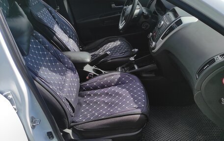 KIA cee'd I рестайлинг, 2010 год, 500 000 рублей, 2 фотография