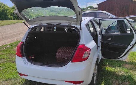 KIA cee'd I рестайлинг, 2010 год, 500 000 рублей, 6 фотография
