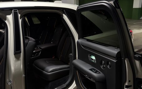 Rolls-Royce Ghost Series II рестайлинг, 2025 год, 65 000 000 рублей, 9 фотография