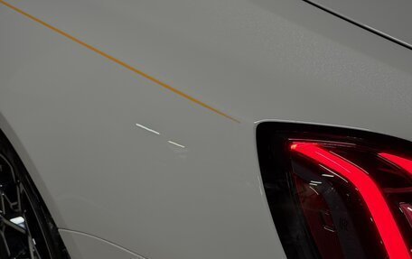 Rolls-Royce Ghost Series II рестайлинг, 2025 год, 65 000 000 рублей, 7 фотография