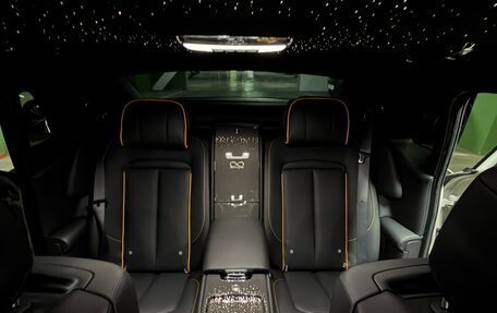 Rolls-Royce Ghost Series II рестайлинг, 2025 год, 65 000 000 рублей, 10 фотография