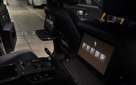 Rolls-Royce Ghost Series II рестайлинг, 2025 год, 65 000 000 рублей, 14 фотография