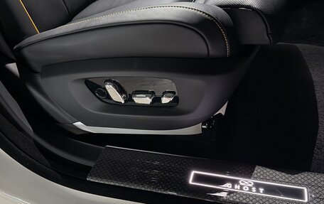 Rolls-Royce Ghost Series II рестайлинг, 2025 год, 65 000 000 рублей, 16 фотография