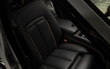 Rolls-Royce Ghost Series II рестайлинг, 2025 год, 65 000 000 рублей, 20 фотография
