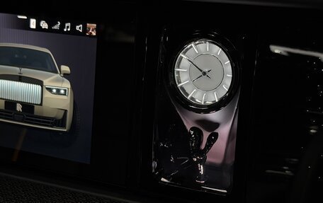Rolls-Royce Ghost Series II рестайлинг, 2025 год, 65 000 000 рублей, 27 фотография