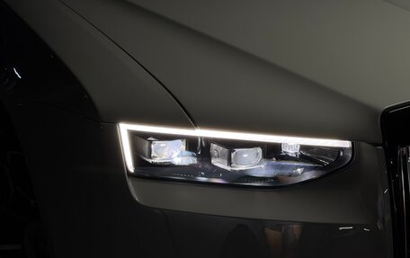 Rolls-Royce Ghost Series II рестайлинг, 2025 год, 65 000 000 рублей, 38 фотография