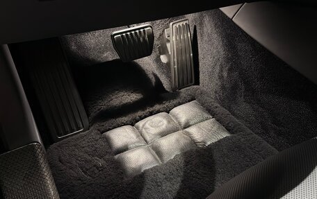 Rolls-Royce Ghost Series II рестайлинг, 2025 год, 65 000 000 рублей, 32 фотография