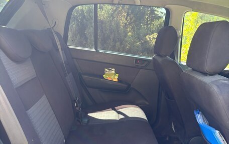Hyundai Getz I рестайлинг, 2008 год, 450 000 рублей, 7 фотография