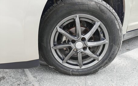 Nissan Tiida, 2010 год, 780 000 рублей, 5 фотография