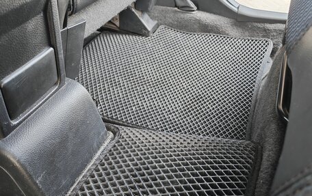Nissan Tiida, 2010 год, 780 000 рублей, 11 фотография