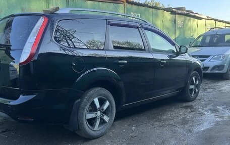 Ford Focus II рестайлинг, 2010 год, 500 000 рублей, 5 фотография
