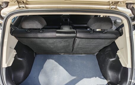 Nissan Tiida, 2010 год, 780 000 рублей, 14 фотография