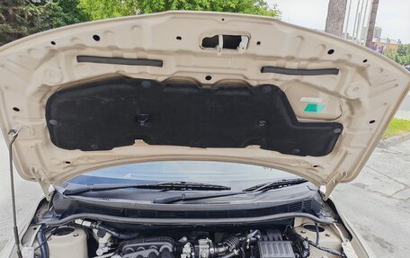 Nissan Tiida, 2010 год, 780 000 рублей, 18 фотография