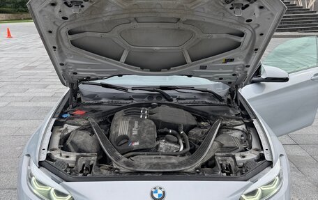 BMW M2 F87, 2019 год, 4 950 000 рублей, 8 фотография