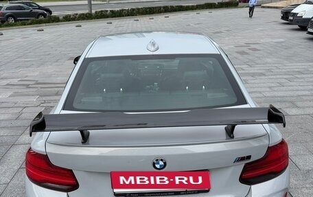 BMW M2 F87, 2019 год, 4 950 000 рублей, 4 фотография