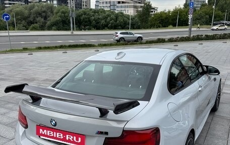 BMW M2 F87, 2019 год, 4 950 000 рублей, 5 фотография