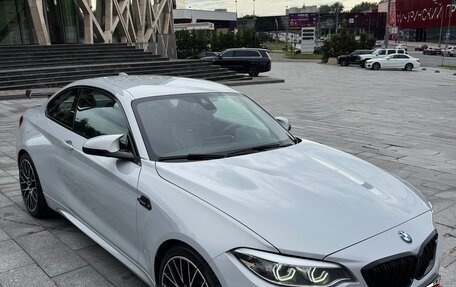 BMW M2 F87, 2019 год, 4 950 000 рублей, 2 фотография