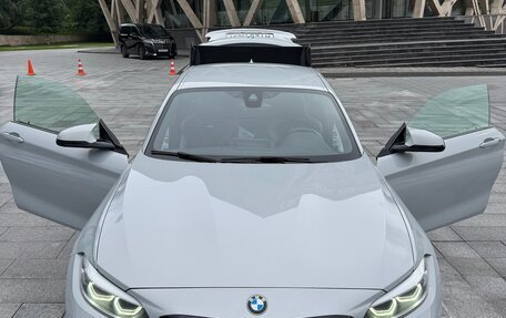 BMW M2 F87, 2019 год, 4 950 000 рублей, 9 фотография