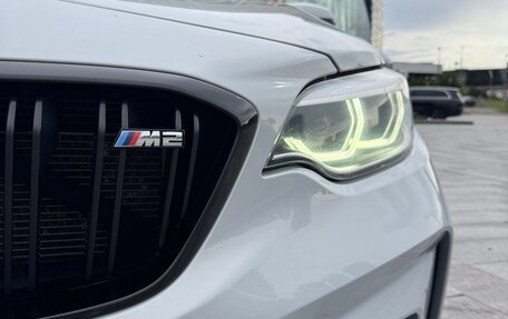 BMW M2 F87, 2019 год, 4 950 000 рублей, 11 фотография