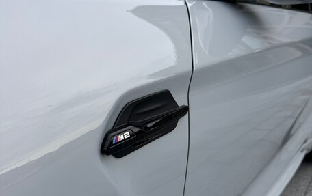 BMW M2 F87, 2019 год, 4 950 000 рублей, 10 фотография