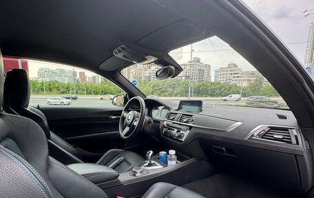 BMW M2 F87, 2019 год, 4 950 000 рублей, 12 фотография