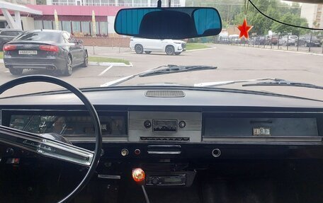 ГАЗ 24 «Волга» I (24), 1971 год, 370 000 рублей, 6 фотография