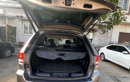 Jeep Grand Cherokee, 2012 год, 2 800 000 рублей, 7 фотография