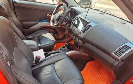 Mitsubishi Outlander III рестайлинг 3, 2011 год, 1 200 000 рублей, 11 фотография