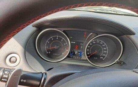 Mitsubishi Outlander III рестайлинг 3, 2011 год, 1 200 000 рублей, 10 фотография