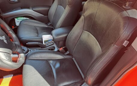 Mitsubishi Outlander III рестайлинг 3, 2011 год, 1 200 000 рублей, 12 фотография