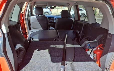 Mitsubishi Outlander III рестайлинг 3, 2011 год, 1 200 000 рублей, 14 фотография