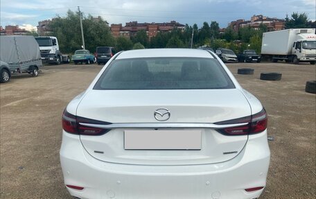 Mazda 6, 2023 год, 3 500 000 рублей, 4 фотография