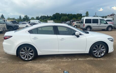 Mazda 6, 2023 год, 3 500 000 рублей, 3 фотография