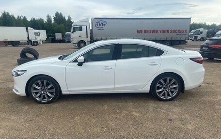 Mazda 6, 2023 год, 3 500 000 рублей, 2 фотография