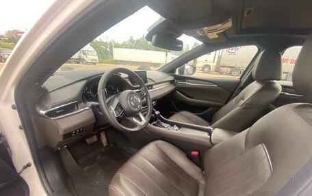 Mazda 6, 2023 год, 3 500 000 рублей, 6 фотография