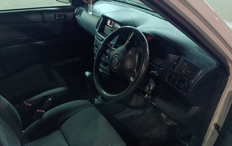 Toyota Succeed I рестайлинг, 2003 год, 377 000 рублей, 11 фотография