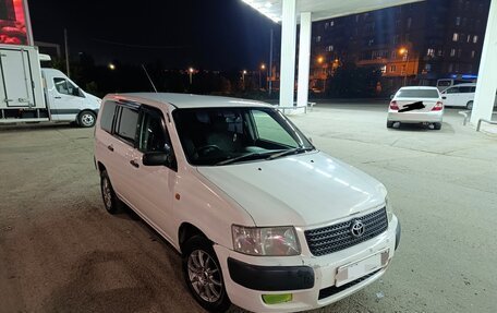 Toyota Succeed I рестайлинг, 2003 год, 377 000 рублей, 10 фотография