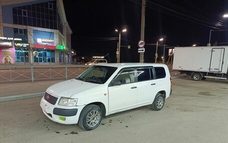 Toyota Succeed I рестайлинг, 2003 год, 377 000 рублей, 9 фотография