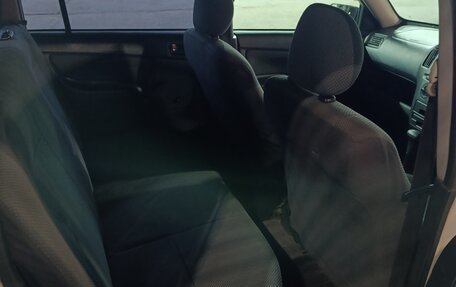 Toyota Succeed I рестайлинг, 2003 год, 377 000 рублей, 12 фотография