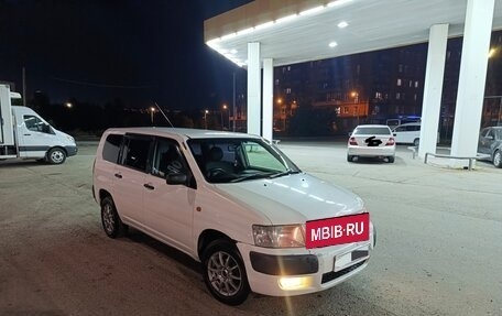 Toyota Succeed I рестайлинг, 2003 год, 377 000 рублей, 2 фотография