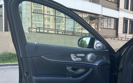 Mercedes-Benz E-Класс AMG, 2021 год, 6 700 000 рублей, 7 фотография