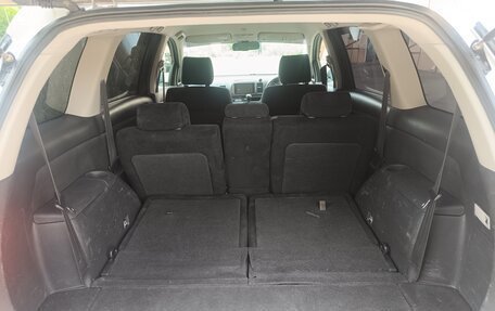 Toyota Wish II, 2007 год, 810 000 рублей, 8 фотография