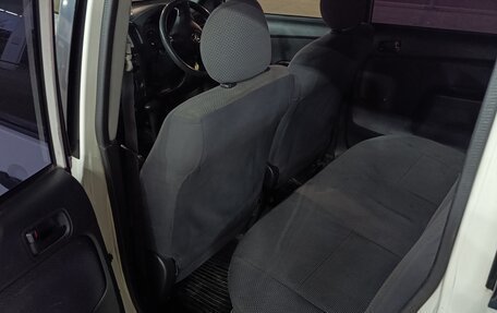Toyota Succeed I рестайлинг, 2003 год, 377 000 рублей, 14 фотография