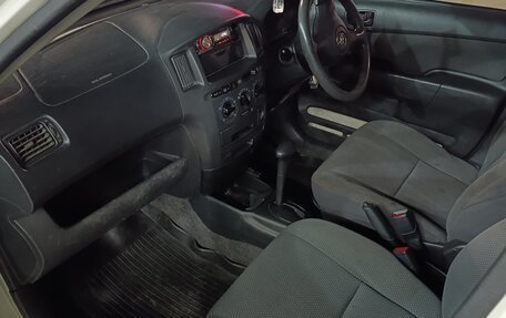 Toyota Succeed I рестайлинг, 2003 год, 377 000 рублей, 15 фотография