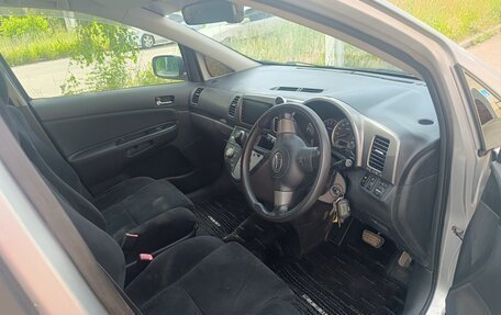 Toyota Wish II, 2007 год, 810 000 рублей, 6 фотография