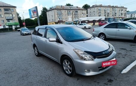 Toyota Wish II, 2007 год, 810 000 рублей, 5 фотография