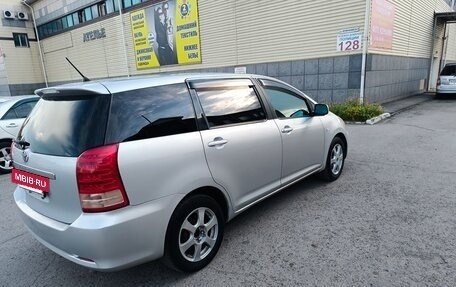 Toyota Wish II, 2007 год, 810 000 рублей, 4 фотография